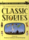 Image for The Kingfisher Treasury of Classic Stories