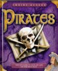 Image for Pirates  : with Jake Rattlebones