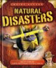 Image for Natural disasters  : with Dan Quake, natural disasters expert