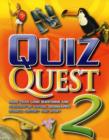 Image for Quiz quest 2 : Bk. 2