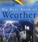 Image for My Best Book of Weather Reduced
