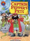Image for Captain Pepper&#39;s Pets