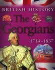 Image for The Georgians 1714-1837