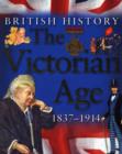 Image for British History: The Victorian Age