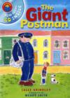 Image for IAR &amp; CD Giant Postman
