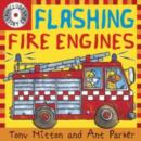 Image for Amazing Machines: Flashing Fire Engines