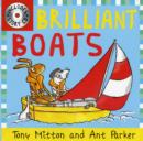 Image for Brilliant boats