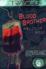 Image for Blood brother