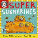 Image for Super Submarines