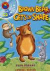 Image for Brown Bear Gets in Shape