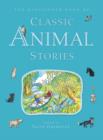 Image for The Kingfisher book of classic animal stories