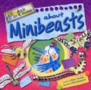 Image for Ask Dr K Fisher About Minibeasts
