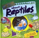 Image for Ask Dr K Fisher About Reptiles