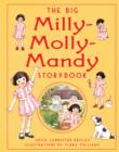 Image for The Big Milly-Molly-Mandy Storybook