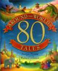 Image for Around the world in 80 tales
