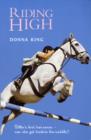 Image for Riding high