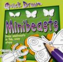 Image for Quick Draw Minibeasts