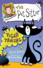 Image for The Pet Sitter: Tiger Taming