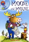 Image for Moose and Mouse