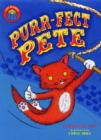 Image for Purr-fect Pete
