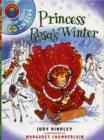 Image for I Am Reading with CD: Princess Rosa&#39;s Winter