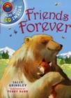 Image for I Am Reading with CD: Friends Forever