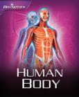 Image for Navigators: Human Body