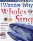 Image for IWW Whales Sing and Other Questions About Sea Life