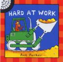 Image for Hard at work