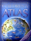 Image for The Kingfisher children&#39;s atlas