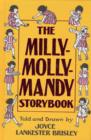 Image for The Milly-Molly-Mandy Storybook