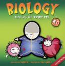 Image for Biology  : life as we know it!