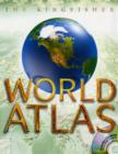 Image for World Atlas + CD