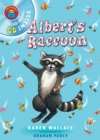 Image for I am Reading with CD: Albert&#39;s Raccoon