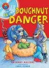 Image for I Am Reading with CD: Doughnut Danger