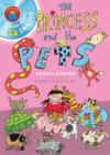 Image for I Am Reading with CD: Princess &amp; The Pets