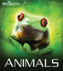 Image for Navigators: Animals