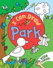 Image for I Can Draw: Park