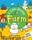 Image for I Can Draw: Farm