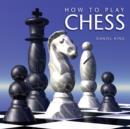 Image for How to Play Chess