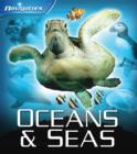 Image for Navigators: Oceans and Seas