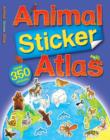 Image for Animal Sticker Atlas