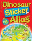 Image for Dinosaur Sticker Atlas