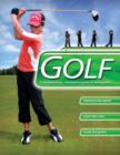 Image for Golf  : from tee to green - the essential guide for young golfers
