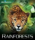 Image for Navigators: Rainforests