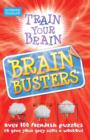 Image for Train Your Brain: Brainbusters