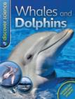Image for Discover Science: Whales and Dolphins