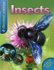 Image for Discover Science: Insects