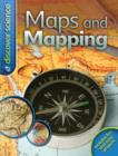 Image for Maps and mapping
