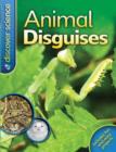 Image for Discover Science: Animal Disguises